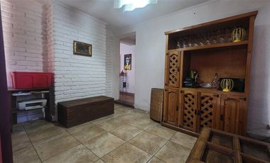 Casa en Venta en Macul