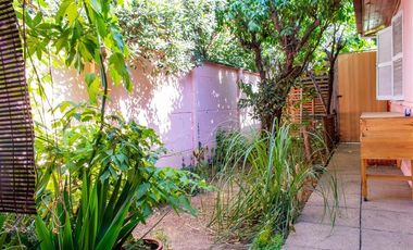 Casa en Venta en Macul