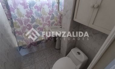 Departamento en Arriendo en MIRAFLORES ALTO