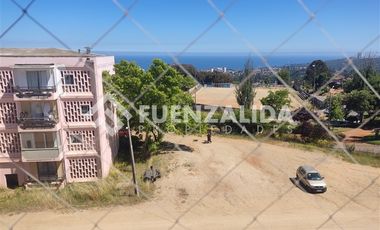 Departamento en Arriendo en MIRAFLORES ALTO