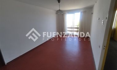 Departamento en Arriendo en MIRAFLORES ALTO