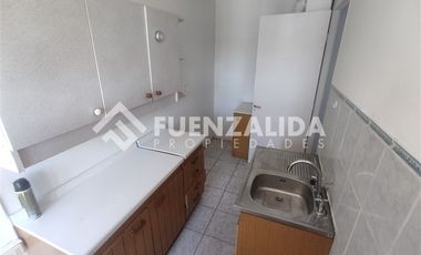 Departamento en Arriendo en MIRAFLORES ALTO