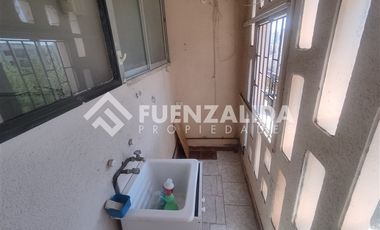 Departamento en Arriendo en MIRAFLORES ALTO