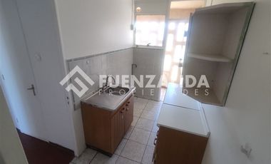 Departamento en Arriendo en MIRAFLORES ALTO