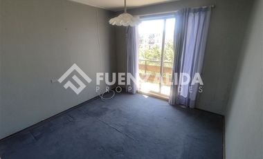 Departamento en Arriendo en MIRAFLORES ALTO