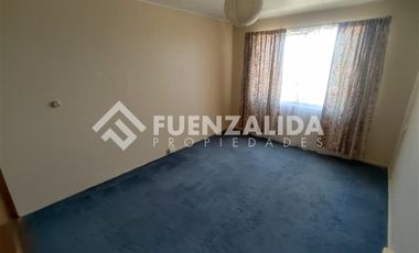 Departamento en Arriendo en MIRAFLORES ALTO
