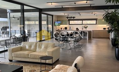 Casa en Venta en Valle Escondido / Lo Barnechea