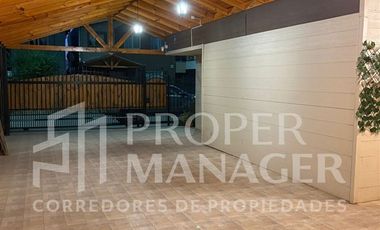 Casa en Arriendo en Casa 3D–1B 90 m² – Los Dominicos, Chillán