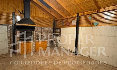 Casa en Arriendo en Casa 3D–1B 90 m² – Los Dominicos, Chillán