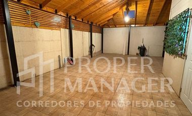 Casa en Arriendo en Casa 3D–1B 90 m² – Los Dominicos, Chillán