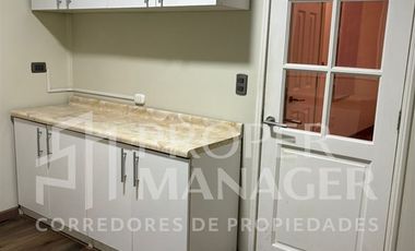 Casa en Arriendo en Casa 3D–1B 90 m² – Los Dominicos, Chillán