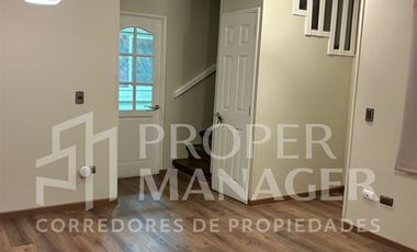 Casa en Arriendo en Casa 3D–1B 90 m² – Los Dominicos, Chillán