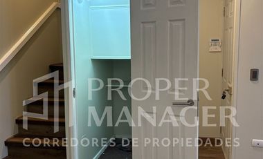 Casa en Arriendo en Casa 3D–1B 90 m² – Los Dominicos, Chillán