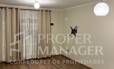Casa en Arriendo en Casa 3D–1B 90 m² – Los Dominicos, Chillán