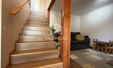 Casa en Venta en Ciudad de los valles.