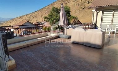 Casa en Venta en Ciudad de los valles.