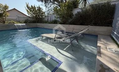 Casa en Venta en Ciudad de los valles.