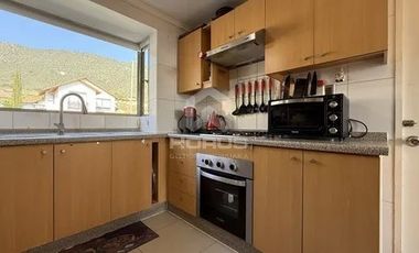 Casa en Venta en Ciudad de los valles.