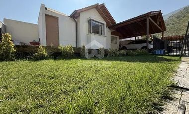 Casa en Venta en Ciudad de los valles.
