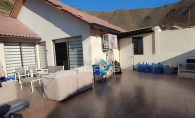 Casa en Venta en Ciudad de los valles.