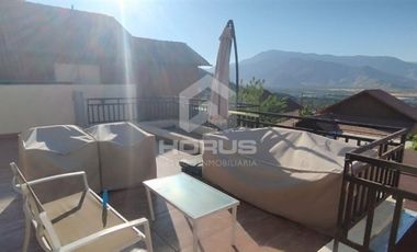 Casa en Venta en Ciudad de los valles.