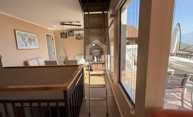 Casa en Venta en Ciudad de los valles.