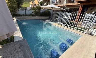 Casa en Venta en Ciudad de los valles.