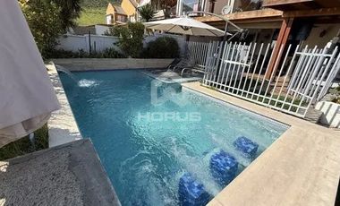 Casa en Venta en Ciudad de los valles.