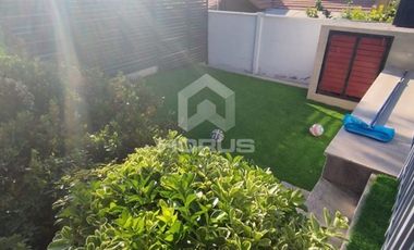 Casa en Venta en Ciudad de los valles.