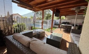 Casa en Venta en Ciudad de los valles.