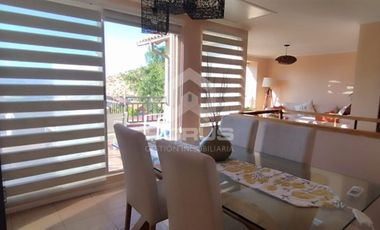 Casa en Venta en Ciudad de los valles.