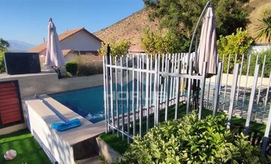 Casa en Venta en Ciudad de los valles.