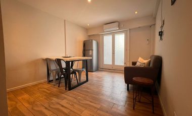 VENTA PH 2 AMB. RECICLADO EN LA PERLA APTO CREDITO