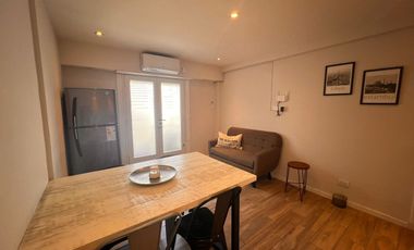 VENTA PH 2 AMB. RECICLADO EN LA PERLA APTO CREDITO