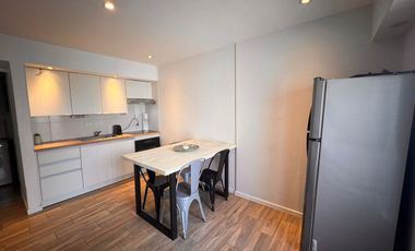 VENTA PH 2 AMB. RECICLADO EN LA PERLA APTO CREDITO