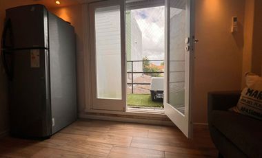 VENTA PH 2 AMB. RECICLADO EN LA PERLA APTO CREDITO