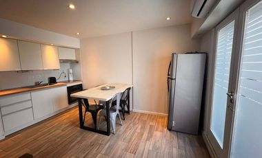 VENTA PH 2 AMB. RECICLADO EN LA PERLA APTO CREDITO