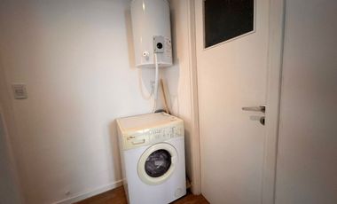 VENTA PH 2 AMB. RECICLADO EN LA PERLA APTO CREDITO