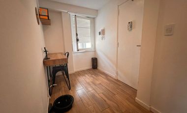 VENTA PH 2 AMB. RECICLADO EN LA PERLA APTO CREDITO