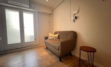 VENTA PH 2 AMB. RECICLADO EN LA PERLA APTO CREDITO