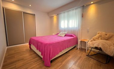 VENTA PH 2 AMB. RECICLADO EN LA PERLA APTO CREDITO