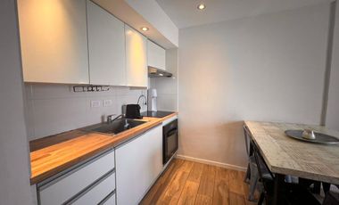 VENTA PH 2 AMB. RECICLADO EN LA PERLA APTO CREDITO