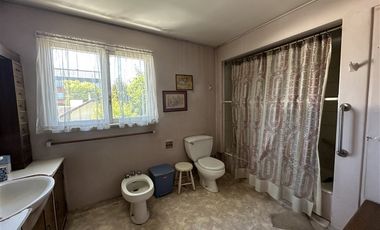 Casa en Arriendo en Barros Arana