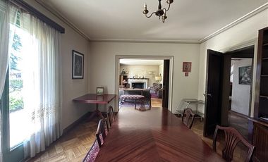 Casa en Arriendo en Barros Arana