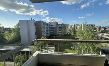 Departamento en Arriendo en Isla de Pascua