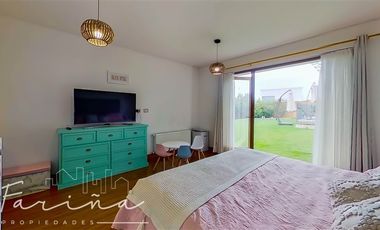 Casa en Arriendo en Condominio Los Ríos Piedra Roja