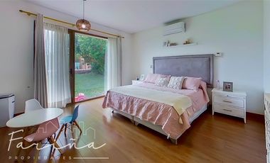 Casa en Arriendo en Condominio Los Ríos Piedra Roja