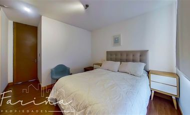 Casa en Arriendo en Condominio Los Ríos Piedra Roja