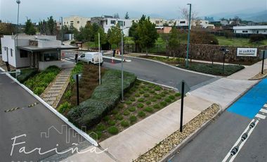 Casa en Arriendo en Condominio Los Ríos Piedra Roja