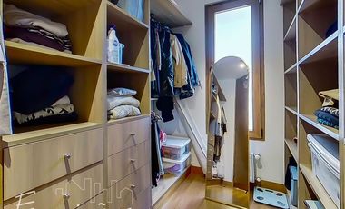 Casa en Arriendo en Condominio Los Ríos Piedra Roja